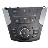 2013-2016 Hyundai Santa Fe AC Heater Temperature Climate Control OEM 97250-2WXXX