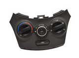 2012-2014 Hyundai Accent A/C Heater Temperature Climate Control OEM 972501RBL09Y