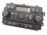 2007-2008 Entourage Sedona OEM Climate Control HVAC AC Heat 97250-4D200