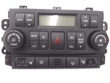 2007-2008 Entourage Sedona OEM Climate Control HVAC AC Heat 97250-4D200