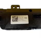 2023-2025 KIA Sportage Dash AC Heater Climate Temperature Control OEM 97250-P1090