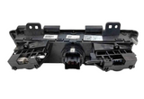 2021-2023 Kia Seltos AC Heater Selector Temperature Climate Control OEM 97250-Q5070