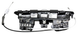 2021-2023 Kia Seltos AC Heater Selector Temperature Climate Control OEM 97250-Q5070