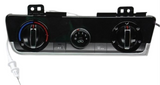 2021-2023 Kia Seltos AC Heater Selector Temperature Climate Control OEM 97250-Q5070
