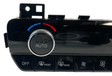 2021-24 KIA K5 AC Heater Climate Control Temperature Panel OEM 97250-L3200