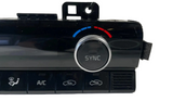 2021-24 KIA K5 AC Heater Climate Control Temperature Panel OEM 97250-L3200