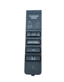 2007-11 Saab 9-3 Center Information Display Control SIM OEM 12770481