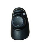 2003-09 SAAB 9-3 Mirror Control Switch Button Door Controller OEM 12775818