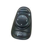 2003-2011 SAAB 9-3 Mirror Switch Controller Driver Door OEM PA6 6F10 6B20