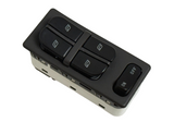 2004-2009 SAAB 9-5 OEM Front Driver Master Power Window Lock Switch OEM 4616082