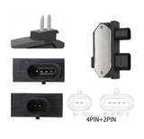 Ignition Coil Spark Control Module for Chevy Buick Cadillac Geo GMC Pontiac