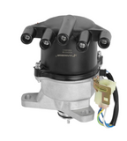 Ignition Distributor w/ Cap & Rotor for Honda Prelude 1988-91 2.0L 2.1L