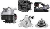 Ignition Distributor for 1992-95 Honda Accord Prelude L4 2.2L 690-105