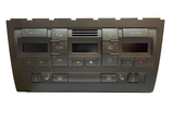 2005-09 Audi A4 S4 B6 AC Heater Climate Control w/ Heated Seats 8E0820043BM
