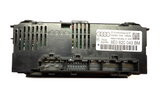 2005-09 Audi A4 S4 B6 AC Heater Climate Control w/ Heated Seats 8E0820043BM