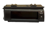 2004-09 TOYOTA PRIUS Dash Digital Clock OEM 83910-47040