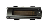 2004-09 TOYOTA PRIUS Dash Digital Clock OEM 83910-47040