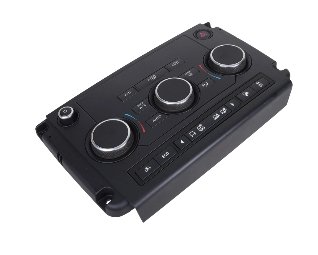 2015-17 Land Rover Discovery Sport L550 AC Heater Climate Control OEM GK72-14B596-KB