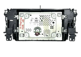 2015-2019 OEM Land Rover Discovery Sport Radio Screen 8" FX72-19C299-AA