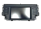 2015-2019 OEM Land Rover Discovery Sport Radio Screen 8" FX72-19C299-AA
