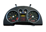 Refurbished 2000-2006 Audi TT Instrument Gauge Cluster Speedometer OEM 8N1920930J