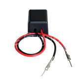 MINI Cooper Passenger Seat Occupancy Sensor Bypass – 3-Wire USA Spec R50 R52 R54 R55 R58 R60