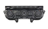 2020 - 2023 VOLKSWAGEN ATLAS DASH HVAC A/C CONTROL SWITCH OEM 3CN907044AA