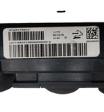 2007-09 Pontiac Torrent Climate Control Panel A/C Switch OEM 25776622
