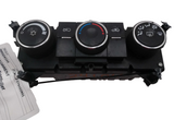 2007-09 Pontiac Torrent Climate Control Panel A/C Switch OEM 25776622