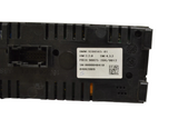 2007-2015 BMW E66 740i 750i Climate Control Unit Heater AC Temperature HVAC 9208565-01