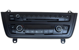 2012-18 BMW 328i 335i F30 A/C Heater Climate Control Panel OEM 9226784