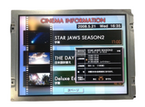 Original Mitsubishi AA084SB01 8.4" SVGA TFT LCD Screen Display Panel 800x600