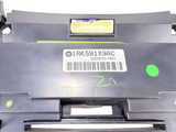 2011-2020 Dodge Grand Caravan 3-Zone HVAC Climate Control OEM 55111240AJ