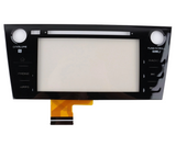 7" Radio Display Touch Screen Digitizer Screen for 2019-21 Subaru WRX