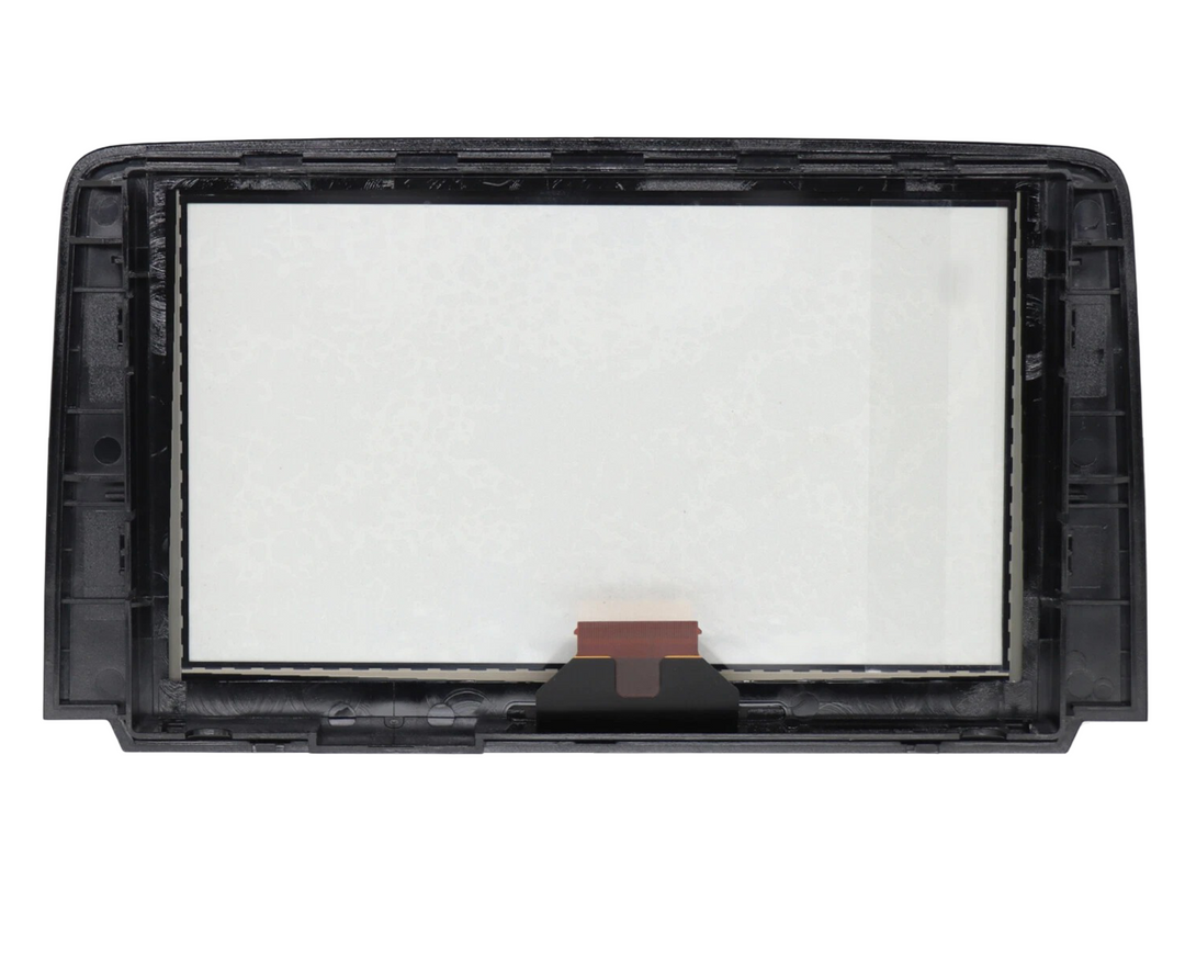 Touch Screen Digitizer Radio Display for 2016-2019 MAZDA CX-9