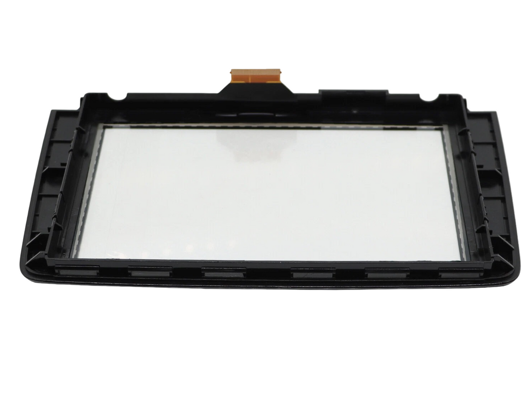 Touch Screen Digitizer Radio Display for 2016-2019 MAZDA CX-9