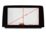 Touch Screen Digitizer Radio Display for 2016-2019 MAZDA CX-9