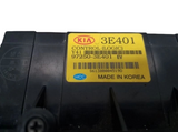 2003-2006 Kia Sorento Manual A/C Heater Climate Control OEM 97250-3E400