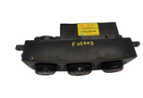 2003-2006 Kia Sorento Manual A/C Heater Climate Control OEM 97250-3E400