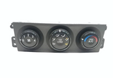 2003-2006 Kia Sorento Manual A/C Heater Climate Control OEM 97250-3E400
