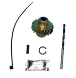 Seat Adjuster Motor Repair Gear Set for 2007-14 Chevrolet Suburban Tahoe GMC Yukon
