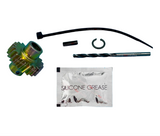 Seat Height Adjuster Motor Repair Gear Kit for 1999-2008 Jaguar X-Type S-Type
