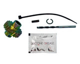Seat Height Adjuster Motor Repair Gear for 1996-2002 Ford Mustang Windstar
