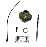 Seat Height Adjuster Motor Repair Gear for 1996-2002 Ford Mustang Windstar