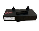 BMW E36 3-Series IHKR HVAC Climate Control Module OEM 641183909001