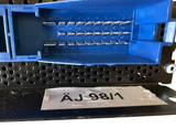 1999-00 Mercedes W202 C230 C280 Bose Audio Amplifier OEM 2028203089