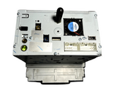 2011 Hyundai Sonata GPS Navigation Dimension Radio Receiver OEM 96560-3Q000
