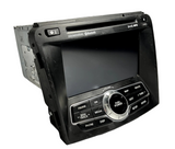 2011 Hyundai Sonata GPS Navigation Dimension Radio Receiver OEM 96560-3Q000