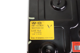 2011-2013 Hyundai Elantra OEM Premium Audio Amplifier 96370-3X100