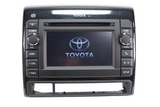 2012-2014 Toyota Tacoma 57053 Touchscreen Radio CD Bluetooth OEM 86140-04080